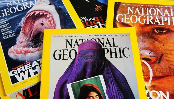 National geographic National geographic parent company disney