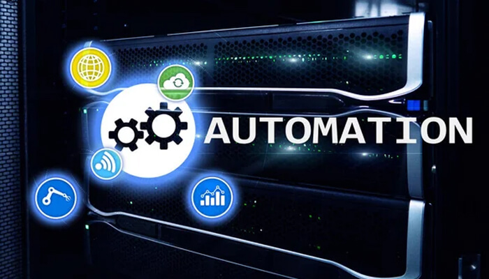 Not utilizing automation Not utilizing automation email marketing campaign