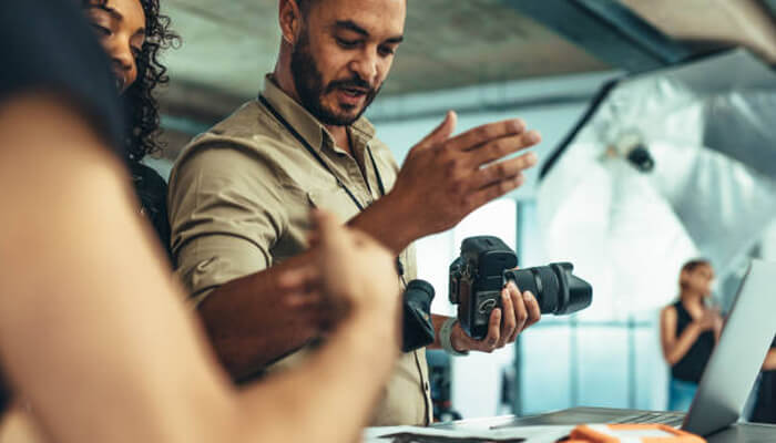 Plan with a shot list each shot - tycoonstory | tycoonstory media Plan with a shot list each shot