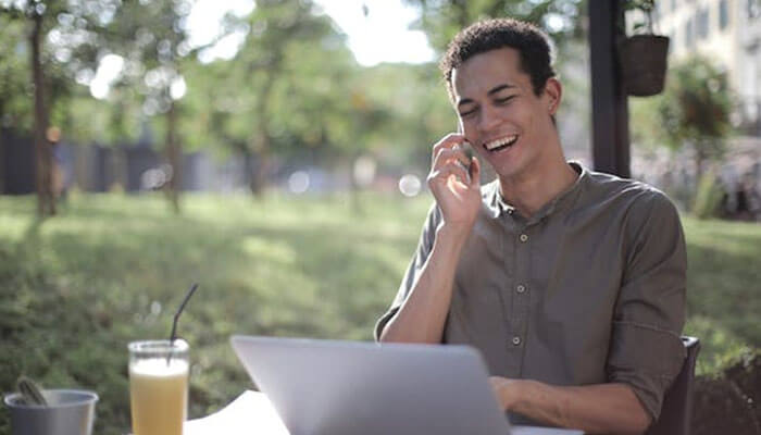 Trademark Protect your trademark from the beginning