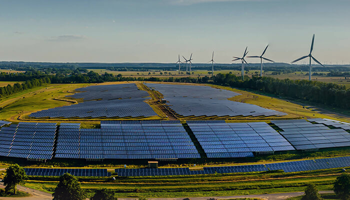 Reliability and availability Reliability and availability reliable energy source