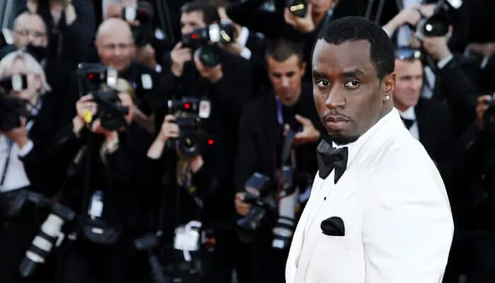 Sean combs Sean combs success sean combs