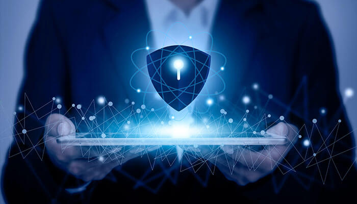 Security solutions Security solutions endpoint security