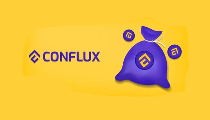 Conflux Security