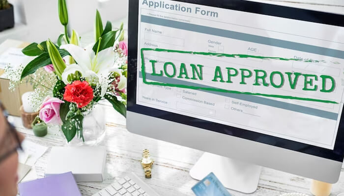 Benefits of online loans Speedy approval and disbursement of benefits of online loans