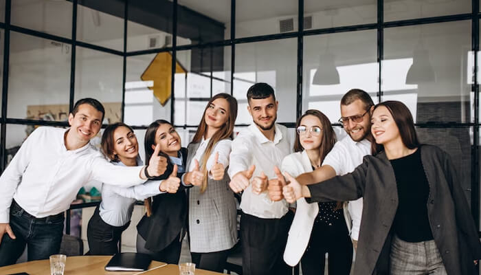 Team building activities - tycoonstory | tycoonstory media Team building activities