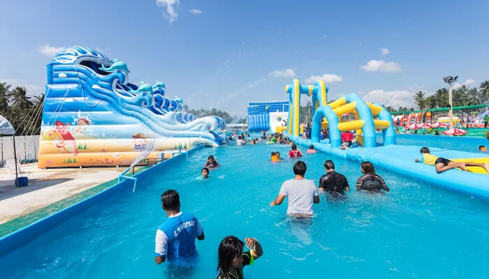 The role of swimming pool platforms in creating a sustainable water park - tycoonstory | tycoonstory media The role of swimming pool platforms in creating a sustainable water park