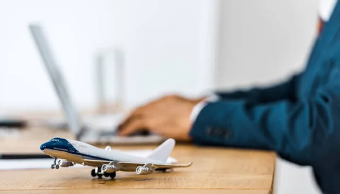 Travel management Travel risk management