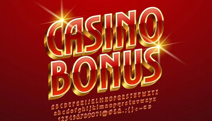 Online casino Types of casino bonuses for canadian players