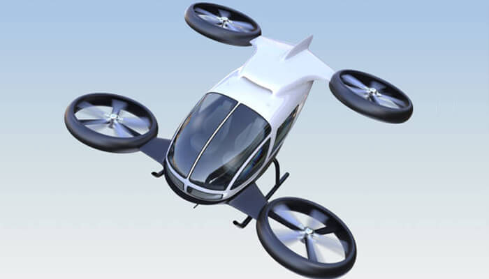 Vehicles that will significantly change how we travel in the future - tycoonstory | tycoonstory media Vehicles that will significantly change how we travel in the future