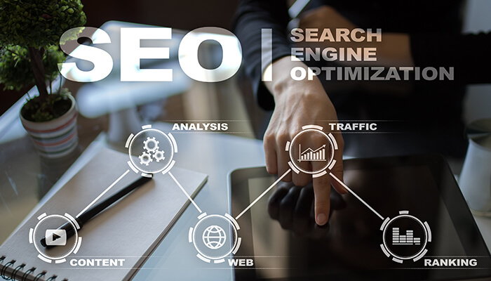 Toronto seo agency Working with an seo agency to redefine your seo strategy toronto seo agency