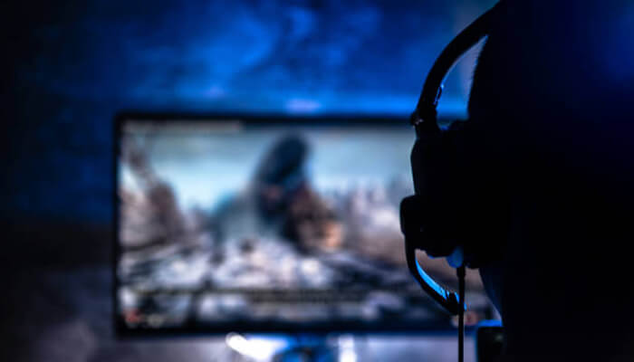 Video games Video games