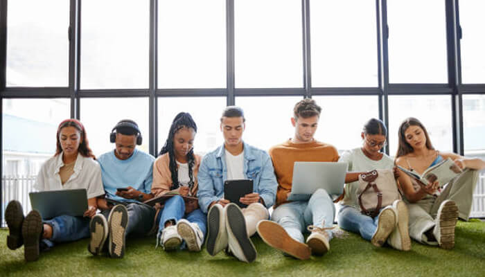 Younger americans - tycoonstory | tycoonstory media Younger americans