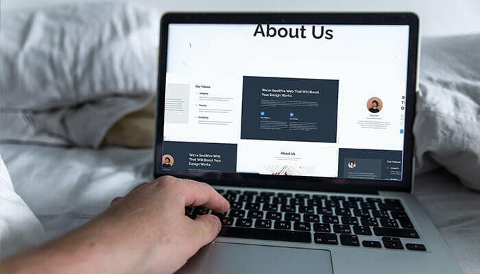 B2b business About us b2b business