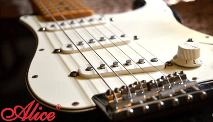 Alice Alice electric guitar strings