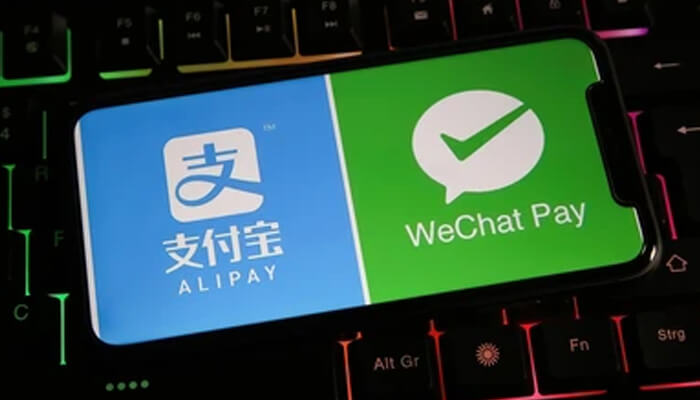 Alipay and wechat pay - tycoonstory | tycoonstory media Alipay and wechat pay