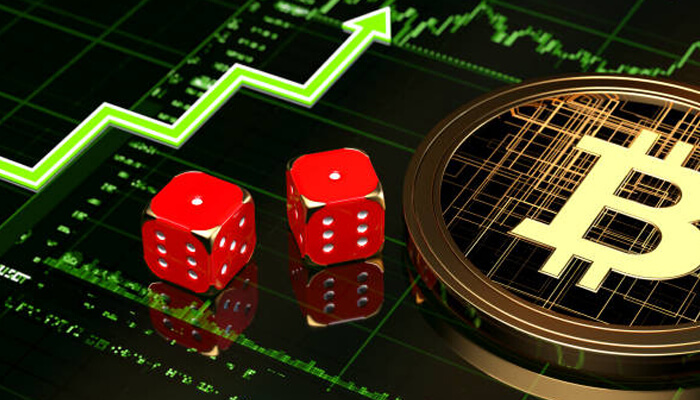 All about using cryptocurrency for gambling All about using cryptocurrency for gambling digital currency