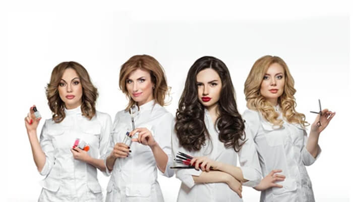 Challenges faced by salon workers - tycoonstory | tycoonstory media Challenges faced by salon workers