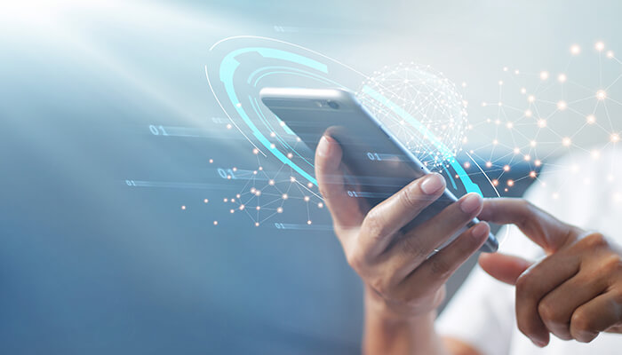 Business phone system Communication business phone system