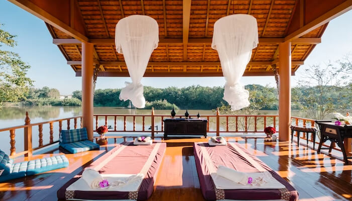 Concentrate on the resorts facilities - tycoonstory | tycoonstory media Concentrate on the resort's facilities