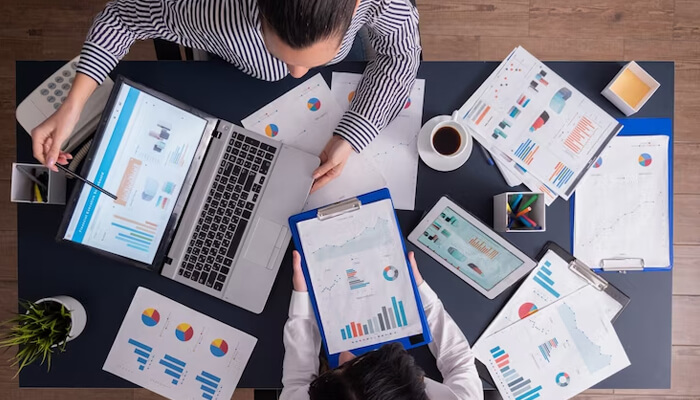 Thoughts to investors Develop powerful marketing strategies thoughts to investors