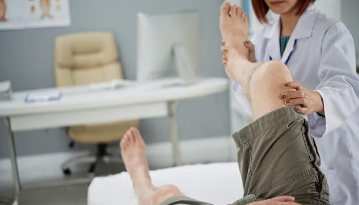 Diagnosis and treatment options for arthritis Diagnosis and treatment options for arthritis healthcare providers