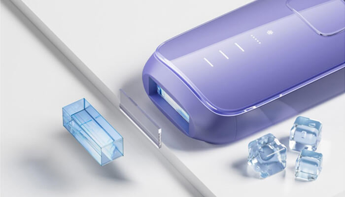 Ipl Differences in laser hair removal ipl