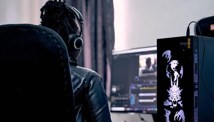 Movavi video editor Ease of learning and use movavi video editor