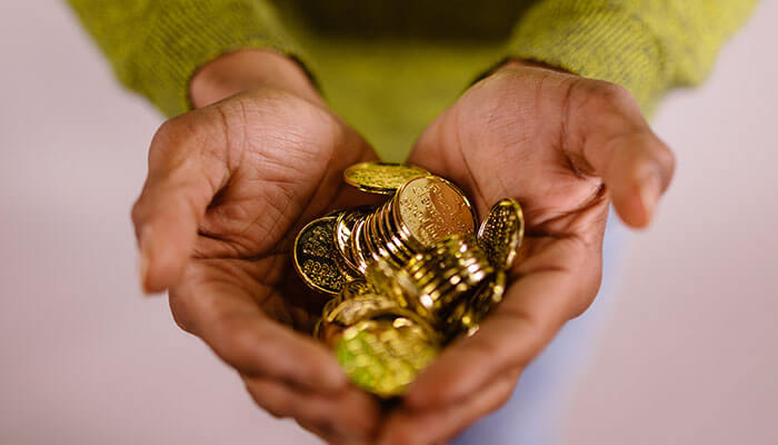 Investing in gold coins Ensure the dealer is reputable investing in gold coins