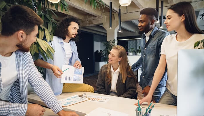 Digital marketing agency Evaluate digital marketing agency strategies