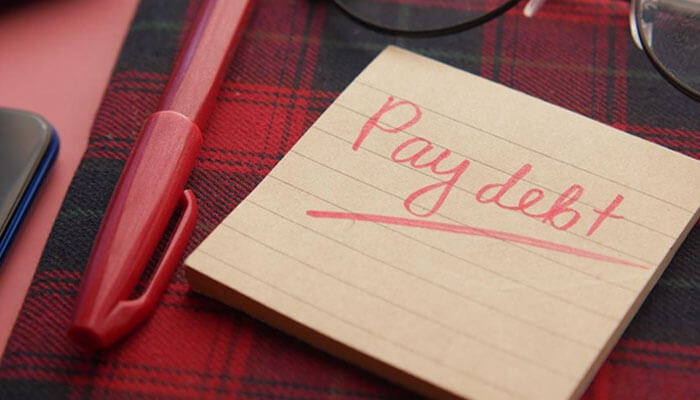 Evaluating your credit score Evaluating your credit score personal loan