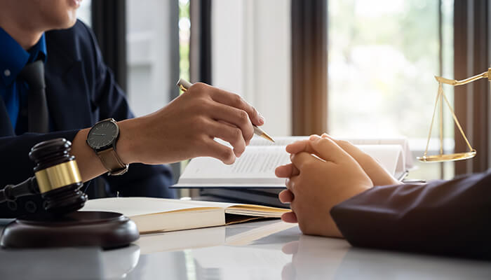 Lawyer Expert advice for business expansion and acquisitions