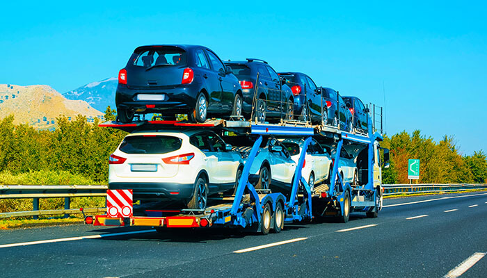 Factors affecting car shipping cost - tycoonstory | tycoonstory media Factors affecting car shipping cost