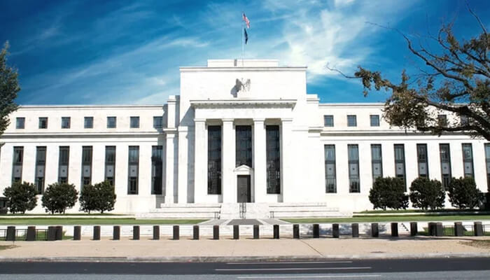 Minutes Federal reserve minutes