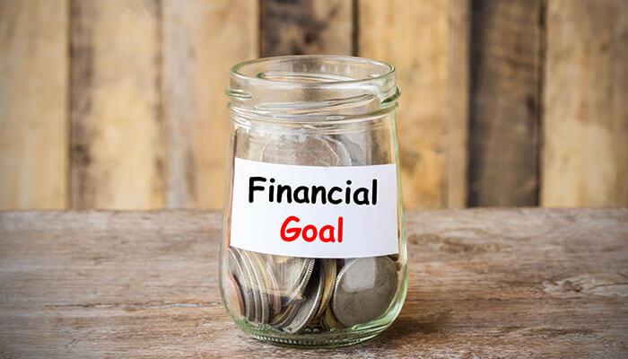 Financial goals - tycoonstory | tycoonstory media Financial goals