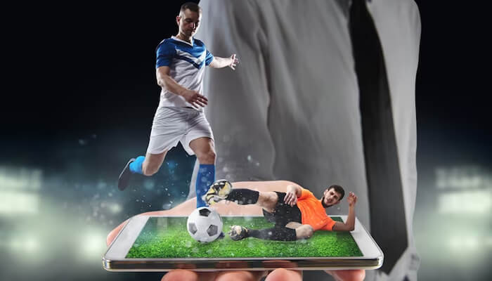 Ufabet Football betting on ufabet