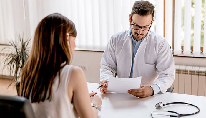 Pain management Have you seen this issue before in other patients