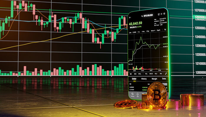 Bitcoin investment progress Bitcoin investment progress