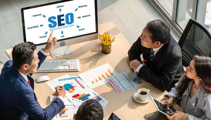 Search engine optimization Implementing search engine optimization strategies for startup growth