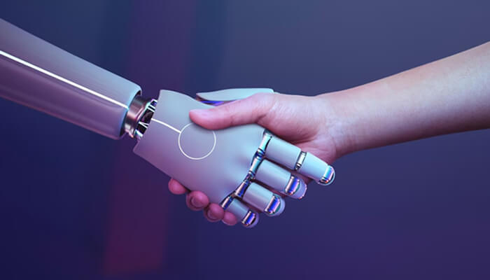 Ai revolution Improved marketing and ad targeting by ai revolution