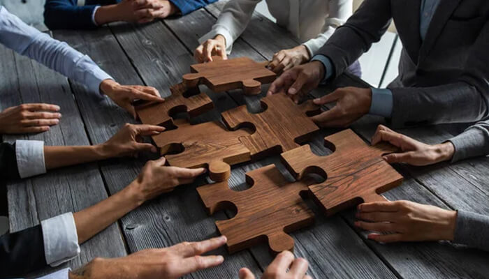 Flipping projects Key roles in your flipping team