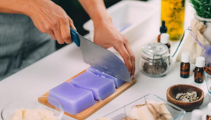 Manufacturing soap at home - tycoonstory | tycoonstory media Manufacturing soap at home