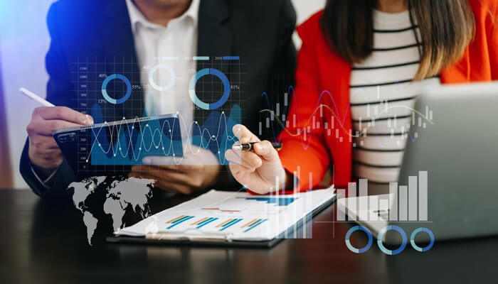 Marketing platforms Marketing platforms financial management