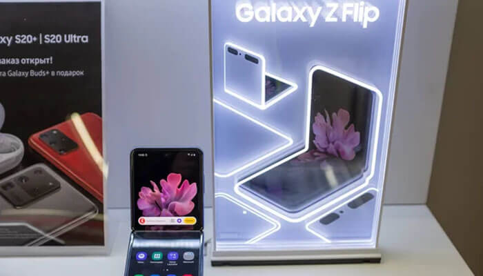 Modern phones Modern phones samsung