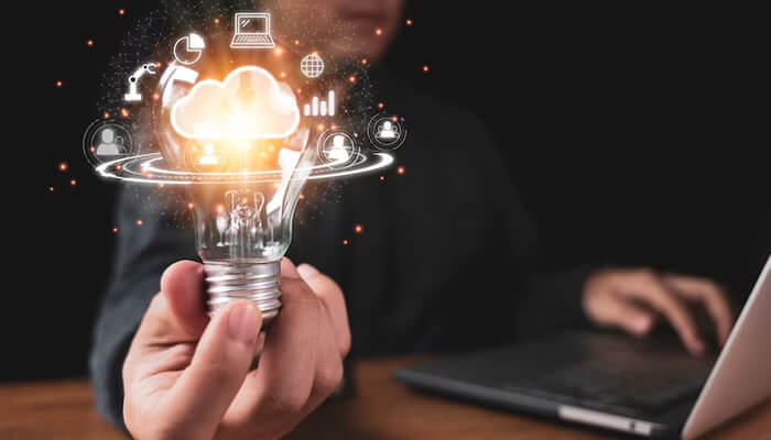 Michael bloomberg Nurturing innovation and ambition michael bloomberg