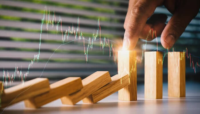 Small businesses Overcoming financial problems through collaborative small businesses solutions