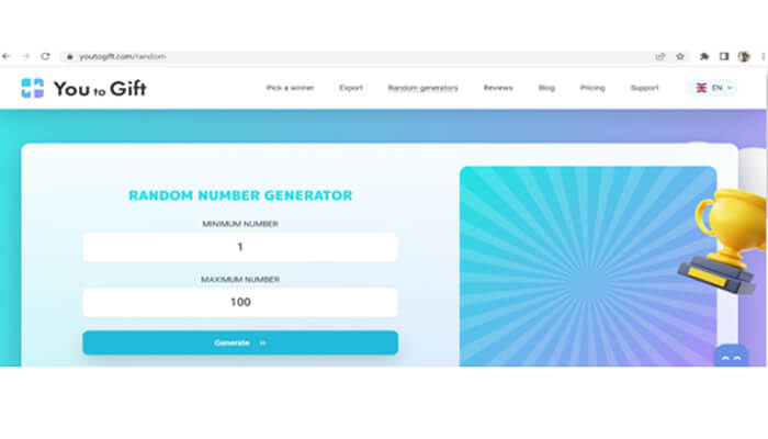 Random generators - tycoonstory | tycoonstory media Random generators