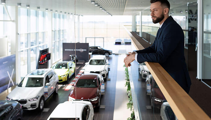 Starting a leasing business - tycoonstory | tycoonstory media Starting a leasing business