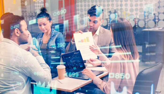 Investors and financial professionals Startup communities and incubators investors and financial professionals