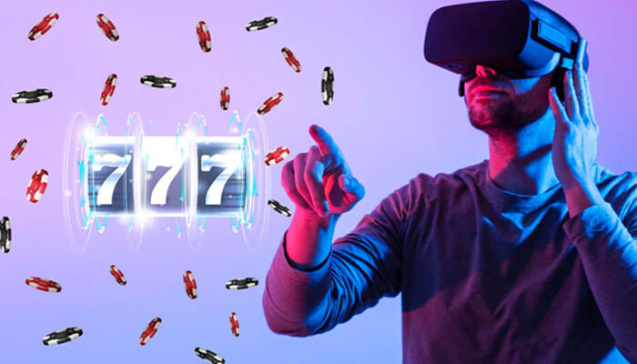 Gambling Technological advancements in betting